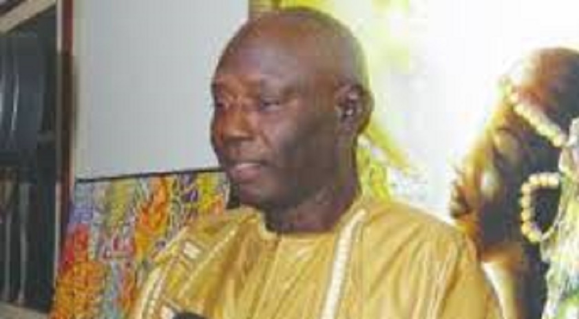 Feu Ndiouga Dieng repose désormais à Bargny