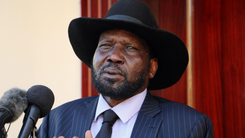 Pour l'envoyé spécial de l'ONU, il y a un risque de génocide au Soudan du Sud