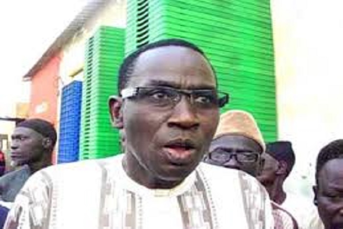 Affaire Barthélémy Dias : « Me Sidiki Kaba a manqué de respect à l’Assemblée nationale », Me Alioune Abatalib Gueye