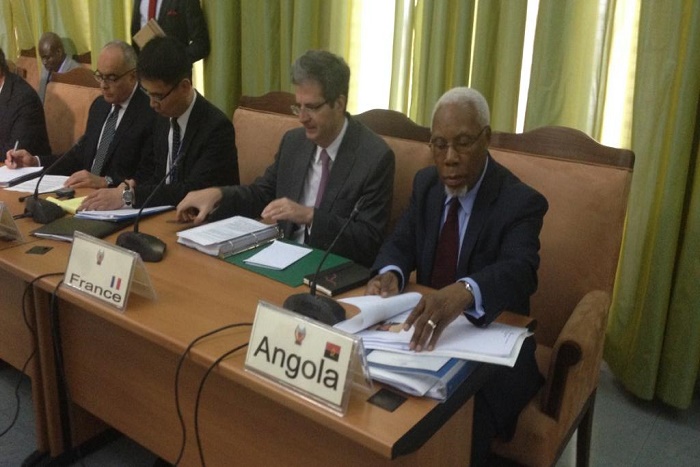 RDC: la délégation du Conseil de sécurité appelle à un processus plus inclusif