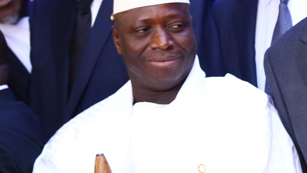 Gambie: un journaliste arrêté et aux mains des services secrets