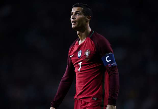 Portugal, Ronaldo égale Gerd Müller et se rapproche d'un incroyable record