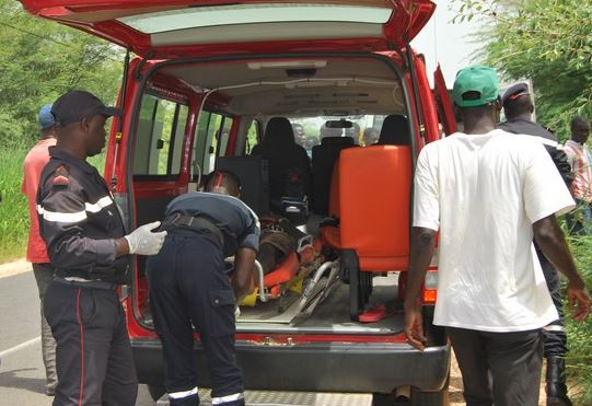 Jeune mort dans les locaux de la gendarmerie - Médina Yoro Foulah: le Colonel Abdoulaye Aziz Ndao réagit
