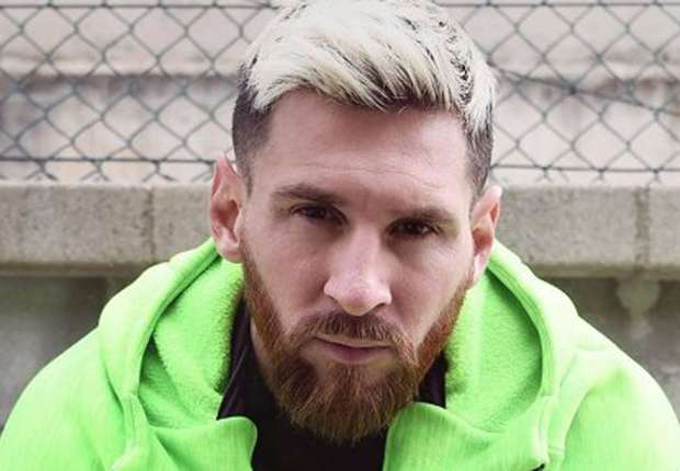 Messi ne veut pas prolonger avec le Barça