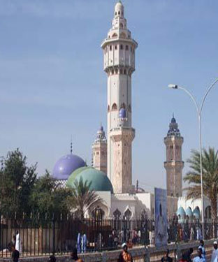 Magal de Touba: l’Etat a mis les moyens pour assurer la sécurité