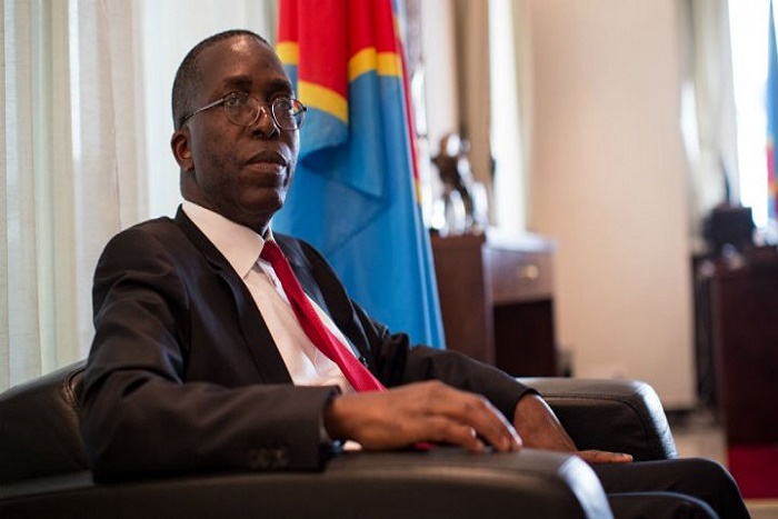 RDC: démission du Premier ministre Augustin Matata Ponyo, première étape prévue d'un accord politique
