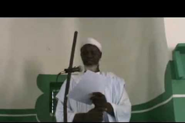 Mauvaises conditions de détention d’Imam Ndao : Ses proches montent au créneau