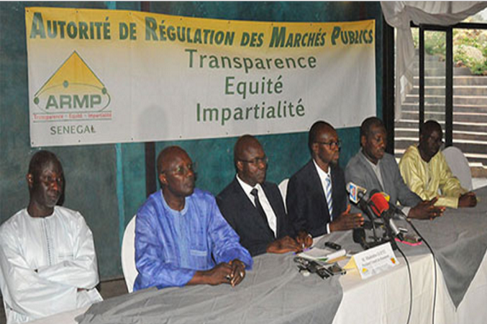 Bras de fer Metito-Sones : l’Armp désavoue le groupe émirati.