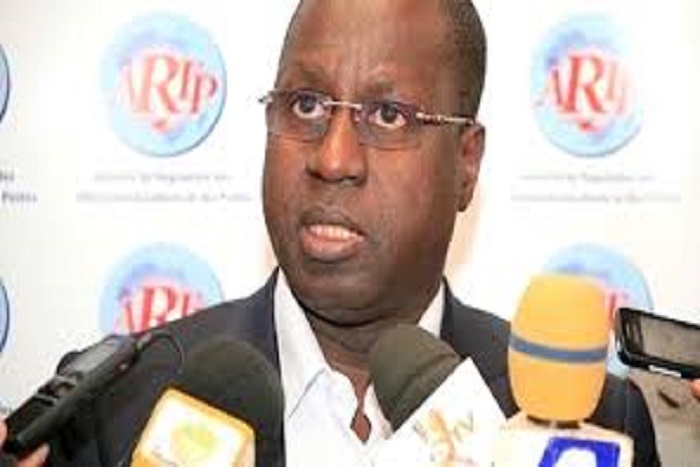 ​Forum ITU Télécom World/Bangkok 2016: Abdou Karim Sall élargit son champ d’actions
