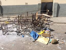 Saint-Louis : saccage de l’école Cheikh Touré, 13 personnes placées sous mandat de dépôt