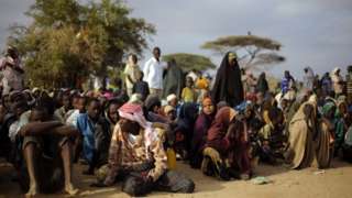 Réfugiés somaliens : Amnesty accuse Nairobi