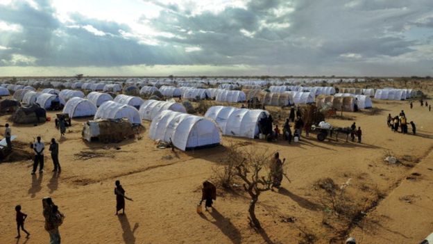 Réfugiés somaliens : Amnesty accuse Nairobi