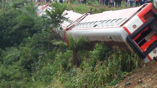 Cameroun : le Premier ministre à Eseka