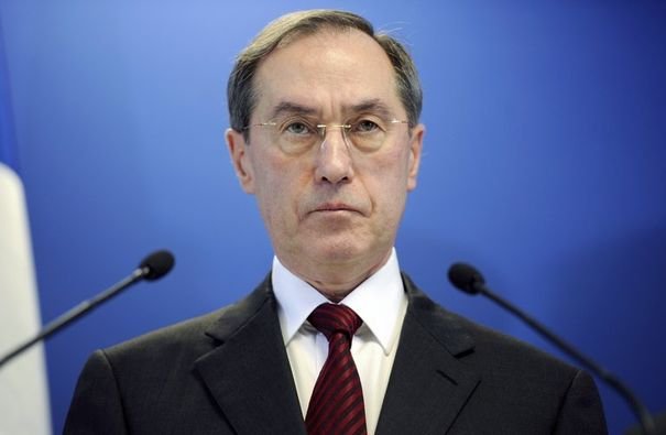 Affaire argent libyen : Claude Guéant dément Ziad Takieddine