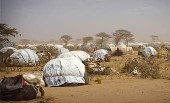 ​Kenya: le gouvernement repousse de six mois la fermeture du camp de réfugiés de Dadaab