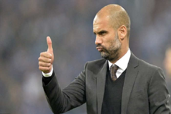 Le Barça craint une grosse offensive de Manchester City sur Messi