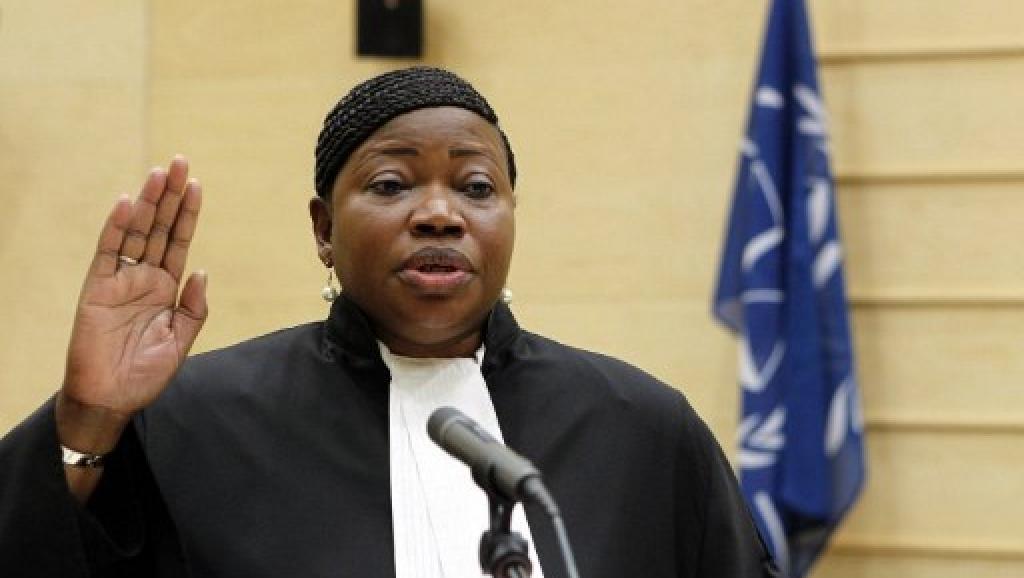 CPI: devant la 15e assemblée, Fatou Bensouda évoque le malaise des Africains