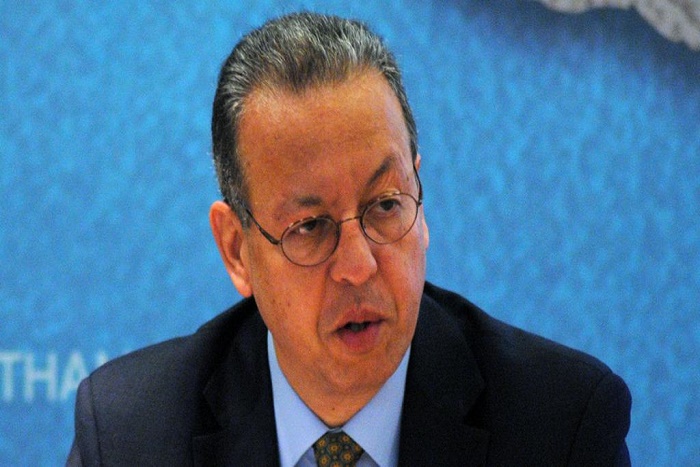 ​Le Burundi demande la tête de l'intermédiaire Jamel Benomar