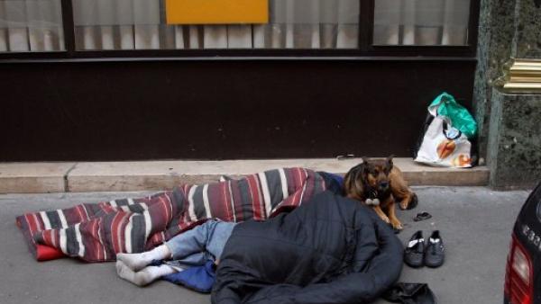 La pauvreté progresse en France, selon un rapport du Secours catholique