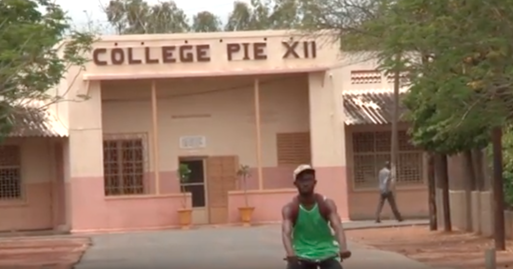 Enquête exclusive: Église et pédophilie - Un enfant de 12 ans accable un missionnaire québécois