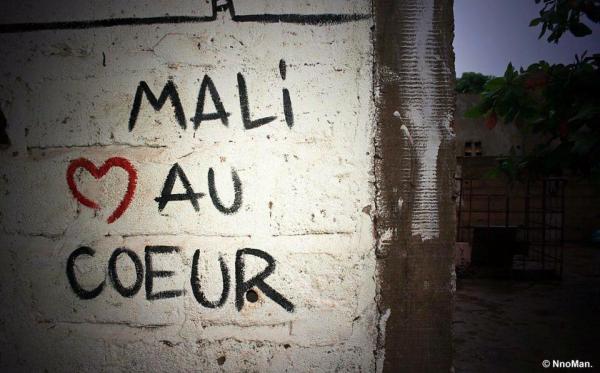 Un an après l'attaque, le Radisson de Bamako affiche complet