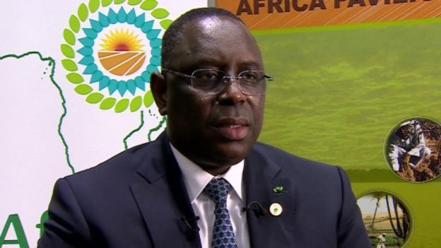 Kenya-Sénégal : du solaire dans les villages