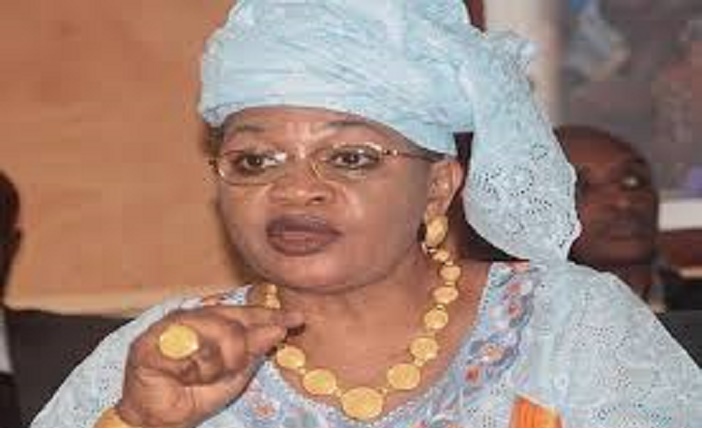 «Les femmes politiques sont aujourd’hui à la merci de tout le monde», Aïda Mbodj