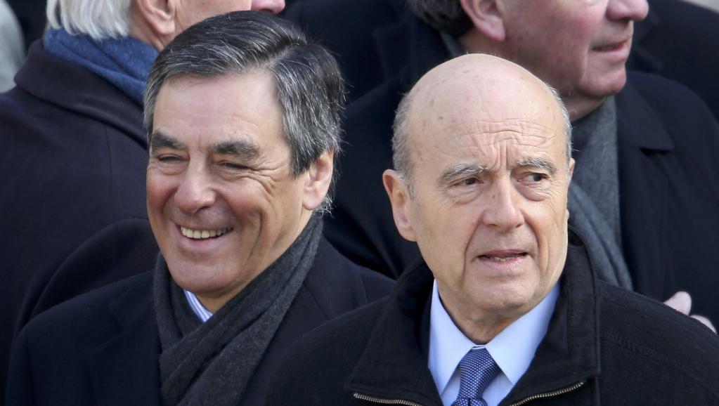 France: le premier tour de primaire de la droite renverse la donne