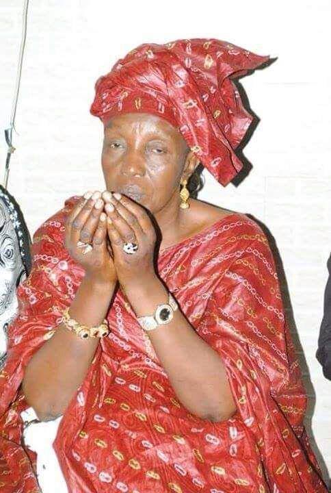 Maître Kung-Fu: le profil du tueur de Fatoumata Mactar Ndiaye