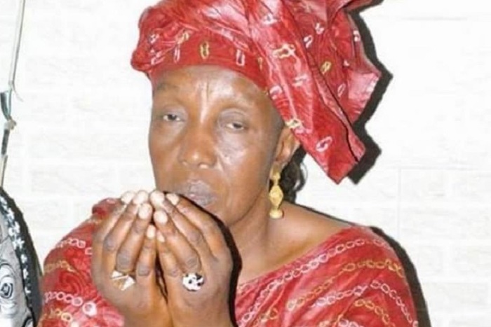Levée du corps de Fatoumata Makhtar Ndiaye: le chef de l’Etat annoncé à Pikine