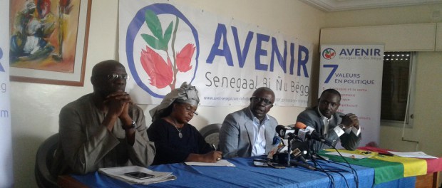 Dérives sécuritaires dans le pays: «Avenir Senegaal bi ñu bëgg» interpelle et met en garde le gouvernement