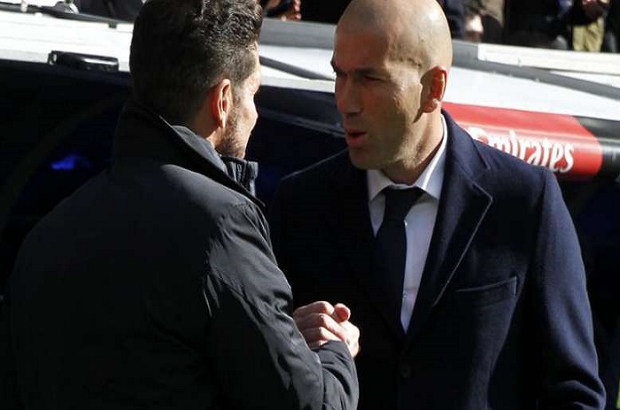 Real Madrid : Zidane n’en finit plus d’empiler les exploits !