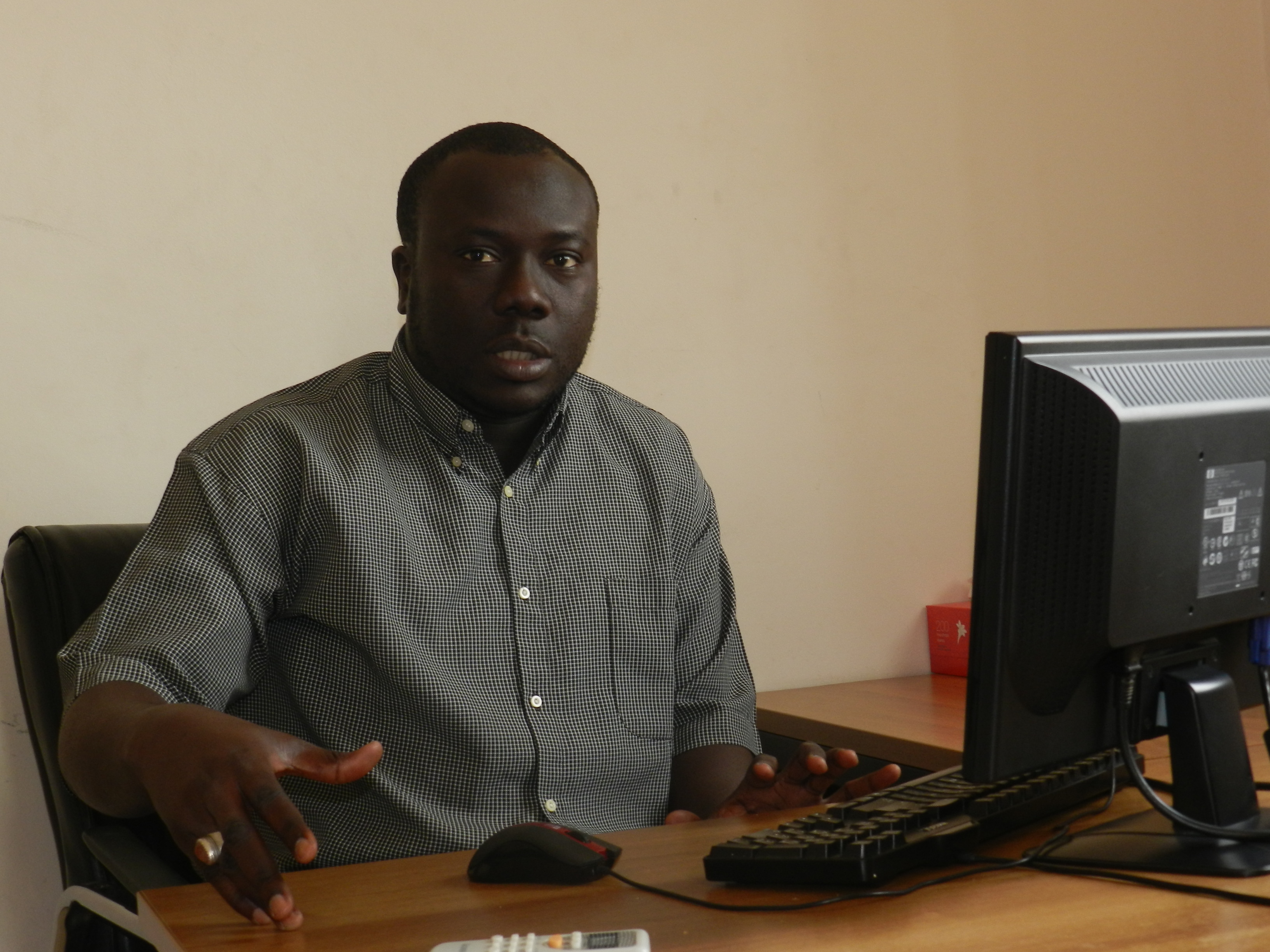 Rallongement de l’âge de la retraite à 68 ans pour le Premier Président de la Cour Suprême et du Procureur Général: la COJER de Rufisque réitère son désaccord