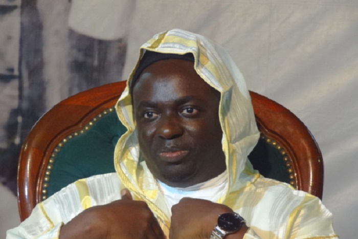 Retour à la terre : Serigne Khadim Lô demande à l’Etat de faire le nécessaire
