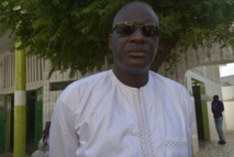 Meurtre ignoble de Fatoumata Makhtar Ndiaye: Benoît Sambou "habité par un sentiment de frustration"