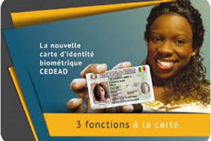 Carte d’identité biométrique : La Daf annonce l'installation de 500 nouvelles commissions en fin décembre