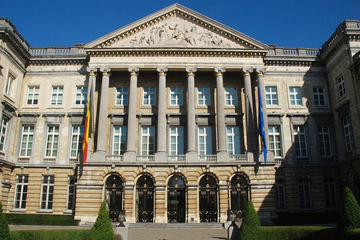 La tension monte entre les autorités belges et burundaises