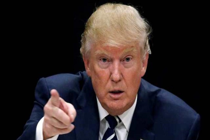 Etats-Unis: le programme des 100 premiers jours de la présidence Trump