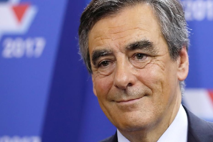 France: François Fillon fait le plein de ralliements