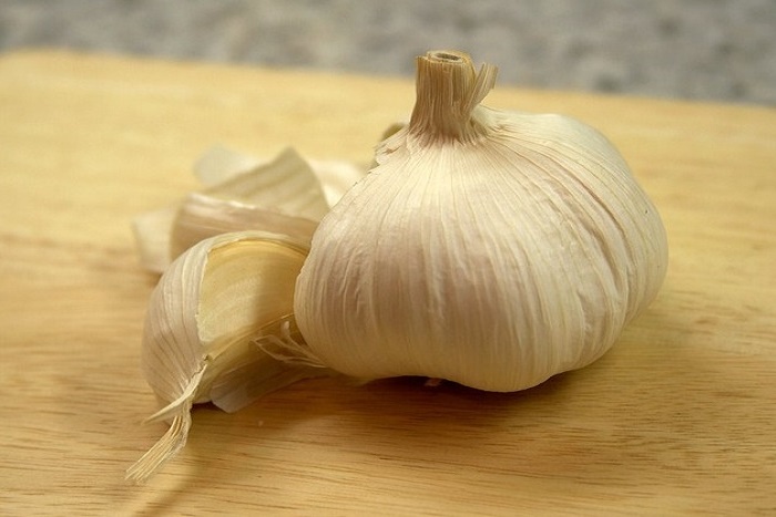 Quelques aliments anti-cancer