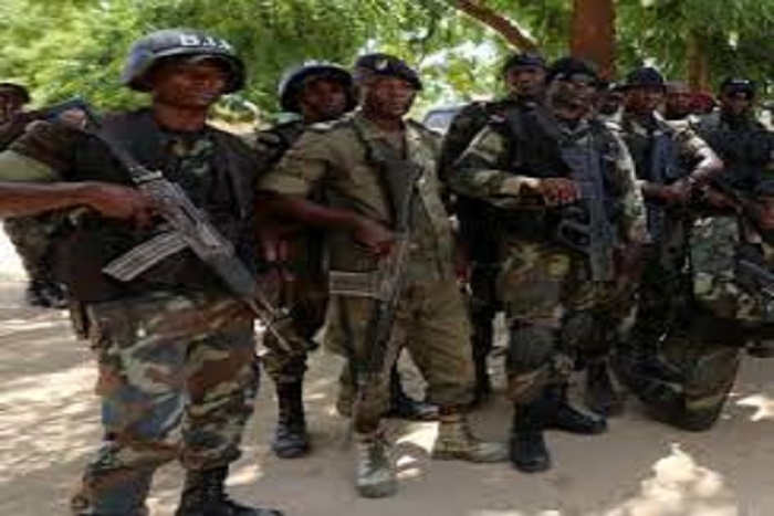 Cameroun : six militaires tués dans une attaque de Boko Haram