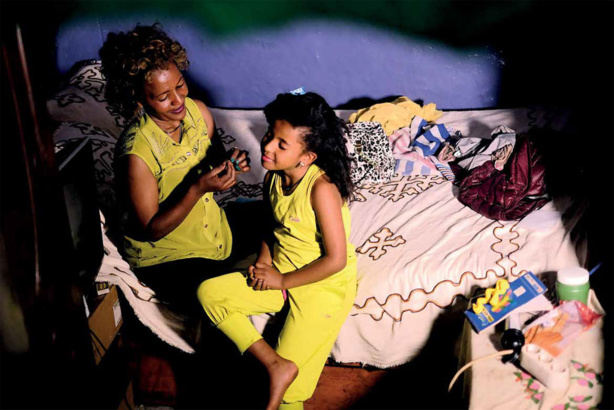 Sida : Les jeunes femmes dans la tranche d'âge 15-24 ans plus exposées