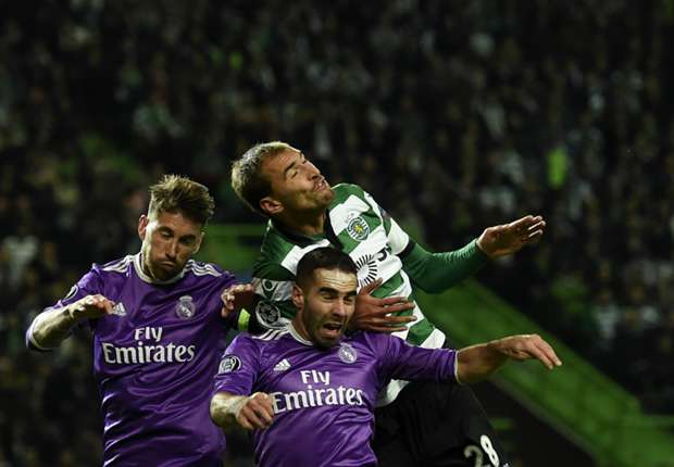 Ligue des champions, un Real Madrid record