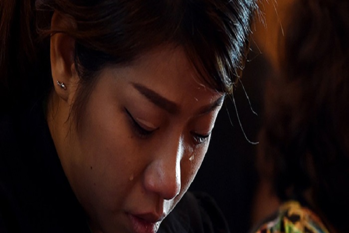 ​Incroyable mais vrai: violée à Dubaï, une touriste britannique risque la prison