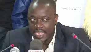 ​Mouth Bane: «Le calendrier de l’opposition ne vaut rien face à sa lutte contre le régime en place»