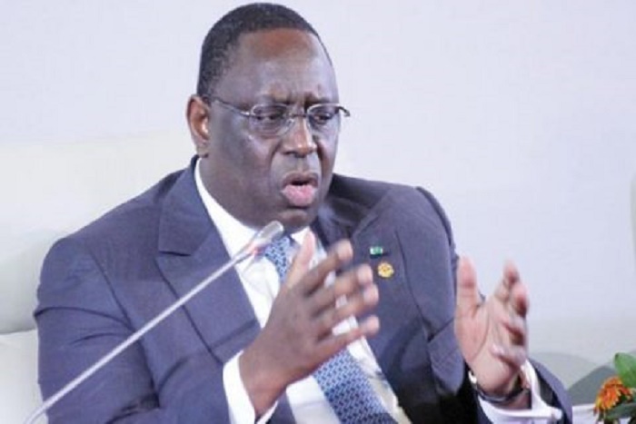 Crimes crapuleux: la batterie de mesures du président Macky Sall contre la délinquance et la violence 