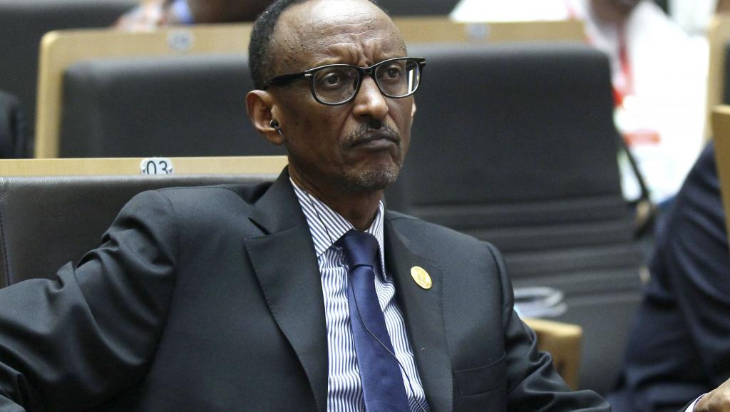Rwanda: rentrant d'exil pour la présidentielle, un opposant bloqué au Kenya