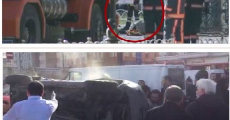Puissante explosion mortelle dans le sud de la Turquie