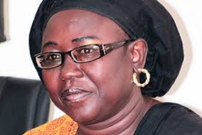 Série de meurtres au Sénégal : Adji Mergane Kanouté dit non au retour de la peine de mort