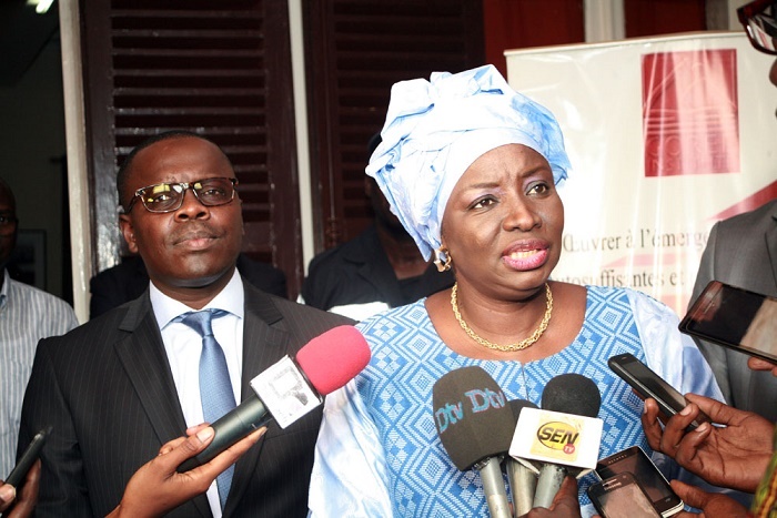 Aminata Touré-peine de mort: «Seul Dieu a le privilège de prendre la vie»